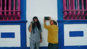 Alex Serra y Totidub vuelven a Chile junto a la gira “Dub is the Way”: fecha y entradas