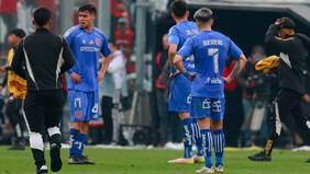 “La historia se va repitiendo...”: los furiosos cuestionamientos de La Magia Azul tras derrota ante Colo Colo