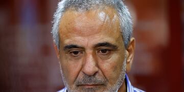 Pablo Milad bajo presión: las críticas que se acumulan en su gestión