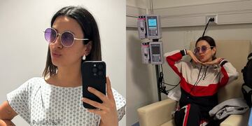 Karla Melo vía Instagram