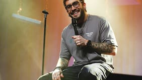 “Es espectacular”: Tomás Leiva entrega detalles de la rutina de Edo Caroe en Viña y apuesta que “le va a ir bien”