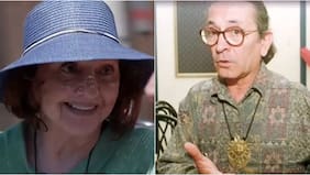 “Cuando él se fue, yo no sabía quién era yo…”: Gloria Münchmeyer se sinceró sobre su fallido matrimonio con Jorge Guerra