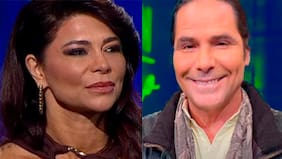Un “rapidín”, “el baño del amor” y una actriz famosa: el cahuín de Antonella Ríos y la respuesta de Juan Falcón