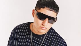 Sinaka y el perreo como cápsula del tiempo