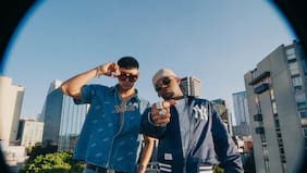 Un reggaetón de la mata: Polimá Westcoast colaboró con el mexicano El Bogueto en “4 trokas 4 gatas”