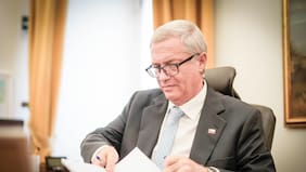 Gobierno decidió revertir una de sus más cuestionadas medidas: ni a la ministra convencía