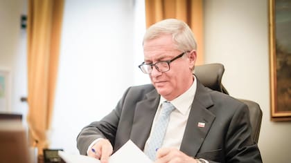 Gobierno decidió revertir una de sus más cuestionadas medidas: ni a la ministra convencía