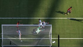 “Y si es momento de dar un paso al costado…”: referente de la selección argentina insinúa su retiro de la Scaloneta