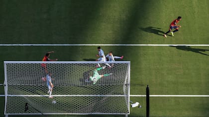 “Y si es momento de dar un paso al costado…”: referente de la selección argentina insinúa su retiro de la Scaloneta