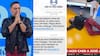 Neme cayó en millonaria estafa por SMS de la que nadie está libre, se desmoronó en pantalla y entregó “importantes” tips para salvarse