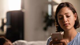 A su esposa le dieron nueve meses de vida y ella pidió como último deseo… ¡tener sexo con su ex!