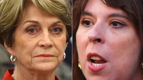 “Es hora de dejar de hacer vista gorda”: la reacción de Constanza Martínez a polémicos dichos de Evelyn Matthei