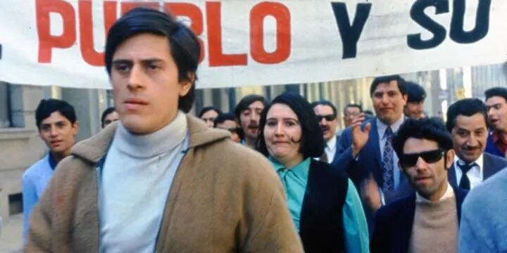 Recordando a Marcelo Romo: la trayectoria del histórico actor chileno ...