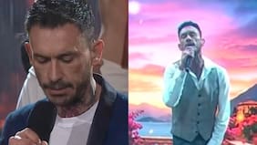 ¿Pereció la llave de sol? La drástica decisión que habría tomado Mauricio Pinilla en Fiebre de Canto