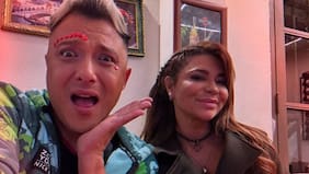 Continúa la polémica: Sergio Rojas respondió a amenaza del pololo de Antonella Ríos