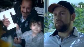 “Ya tiene una participación en esto”: padre de Tomás habla sobre tío abuelo del niño