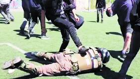 ¿Fascista o "comunacho"?