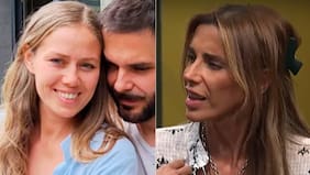 “Nosotros como familia estamos con Ludmila”: Carla Ballero revela su postura ante quiebre matrimonial de Álvaro Ballero