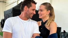 Con una treintena de 'weoneos' en dos minutos, Gonzalo Valenzuela respondió a periodista que le preguntó por el rumor de infidelidad que Kika Silva ya había desmentido