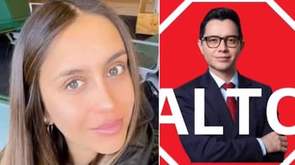 Pagó ínfima suma y sigue con pega: médico venezolano quedó libre tras fatal atropello a Paulina Fuentes en Vitacura