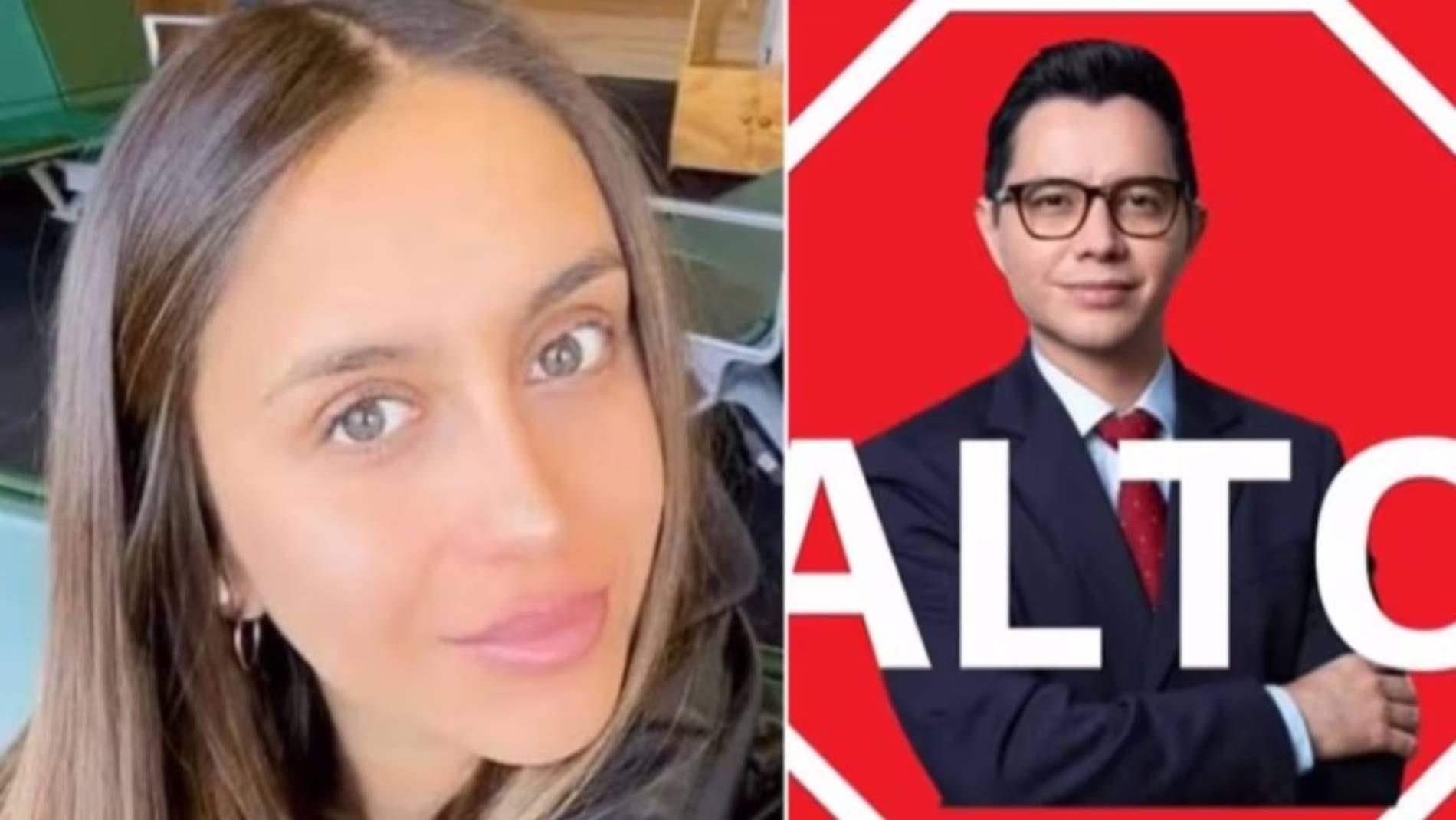 Pagó ínfima suma y sigue con pega: médico venezolano quedó libre tras fatal atropello a Paulina Fuentes en Vitacura
