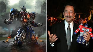 Se apagó la chispa suprema: A los 85 años muere Peter Cullen, la eterna voz de Optimus Prime