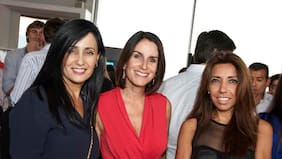 Jhendelyn confesó cómo son las sufridas campañas de las candidatas a reina de Viña