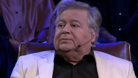 “Empecé a encontrar razón”: Ernesto Belloni realizó honesta reflexión sobre su tipo de humor y reveló por qué decidió cambiarlo