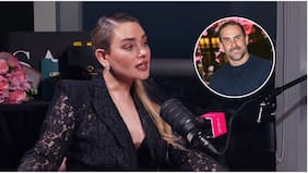 Daniela Nicolás se sinceró sobre su antigua relación con Cristián Arriagada: “Tuve que pagar platos rotos que no me correspondían”