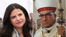 “Pachotada ordinaria” y “que pida perdón”: Ministra Orellana sacó ronchas en opositores por dardo al arzobispo Chomalí