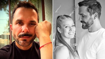 Habló de nuevas pretendientes y momentos de llanto: Álvaro Ballero impacta con profunda confesión tras ruptura matrimonial