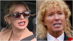 Claudia Schmidt respondió a la millonaria demanda de Leonardo Farkas: “Me parece ridícula esta situación”