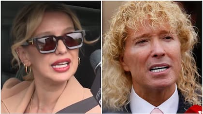 Claudia Schmidt respondió a la millonaria demanda de Leonardo Farkas: “Me parece ridícula esta situación”