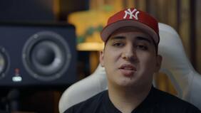 Magicenelbeat, el productor chileno que ganó el Grammy Latino: “Mamá, te dije que me iba a ganar un Grammy algún día”