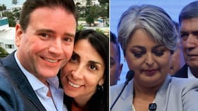 “Incluso hacia mi mujer”: Christian Pino le manda mensaje a Jeannette Jara tras celebrar triunfo de su candidato Kast