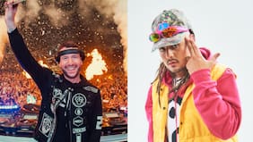 Festival Dispersa de Viña del Mar: dónde comprar entradas