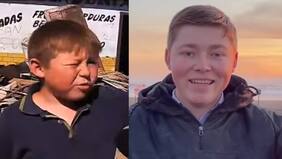 Zafrada se queda con el premio a Viral de la Década en los Copihue de Oro