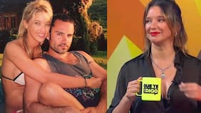 Felipe Camiroaga no era un buen amante (al menos para ella) afirma Claudia Schmitd, ex pareja del "Halcón de Chicureo"