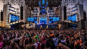 Precios de las entradas del Festival Ultra Music Chile 2024