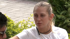 Tras comentario “gordofóbico” de Arenita a Otakin: Blu Dumay confesó íntimo episodio de su salud