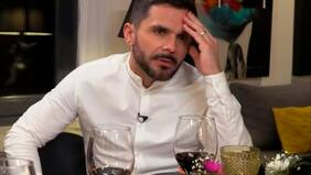 "Me da vergüenza contar… Llevaba tres meses pololeando y le compré un anillo de nueve millones a mi polola": los gastos de Alvaro Ballero en el peak de su fama