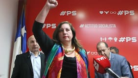 Fuerte remezón en el oficialismo: PS no esconde su enojo y lanza duro aviso a sus “aliados” en el Gobierno