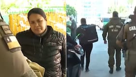 Venezolana intentó huir de fiscalización y terminó en pasaje sin salida: hubo sorpresa tras revisión de sus documentos