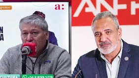 “Milad no tuvo los cojones para dar la cara”: Pato Yáñez furia por el presente de La Roja
