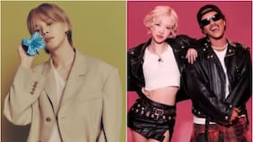 Despedimos el 2024 con un anuario de K-Pop: lo mejor de este año