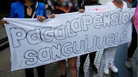 Falsos papitos corazón: Indagan maniobra para retirar fondos previsionales mediante deudas de alimentos planificadas