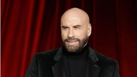 John Travolta se encuentra en Chile: estas son las imágenes que lo confirman