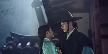 Dear Hongrang - Netflix