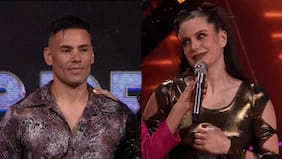 Claudio Valdivia responde acusación de Ale Araya por favoritismo del jurado: “Tú sí sabes hacer televisión; te gusta la chimuchina”