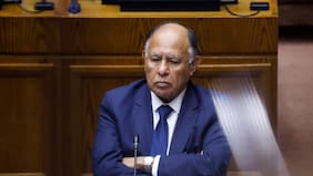 Nuevo terremoto en la Suprema: Senado destituye al ministro Diego Simpertigue por graves acusaciones